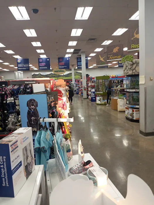 Petco Picture 5