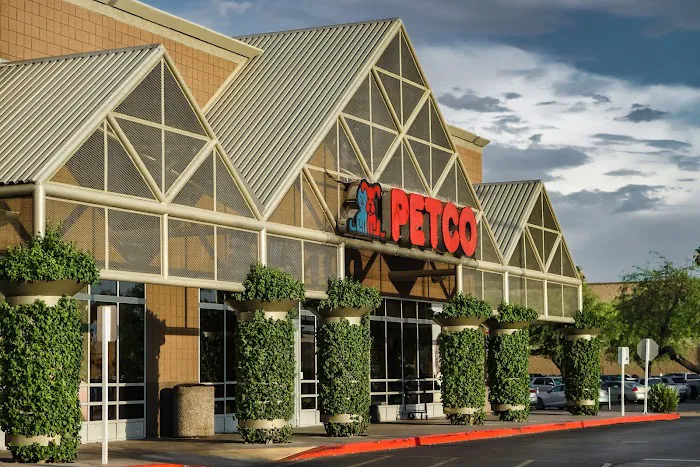 Petco Picture 6