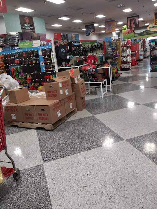 Petco Picture 10
