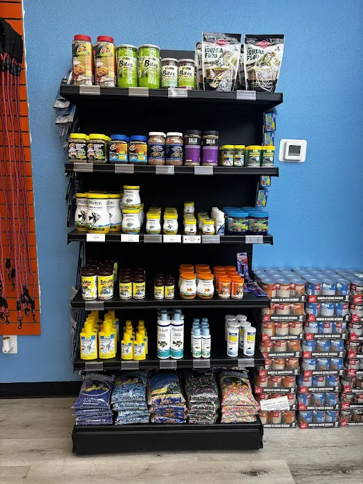 Steady’s Petshop Picture 7