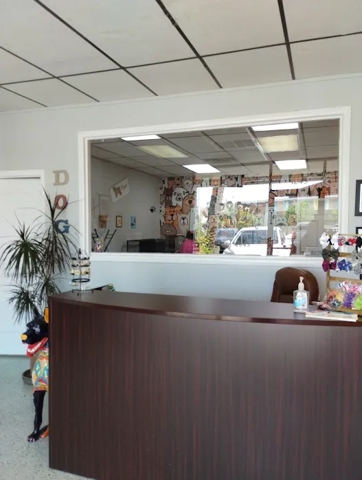 Le Doggie Pet Grooming Picture 2
