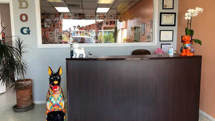 Le Doggie Pet Grooming Picture 10