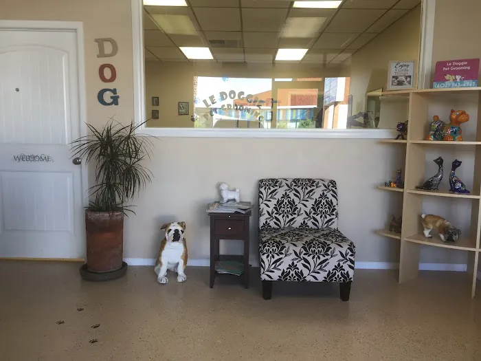 Le Doggie Pet Grooming Picture 9