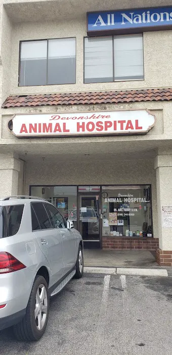 Devonshire Animal Hospital Picture 5