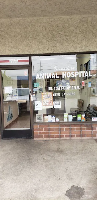Devonshire Animal Hospital Picture 6