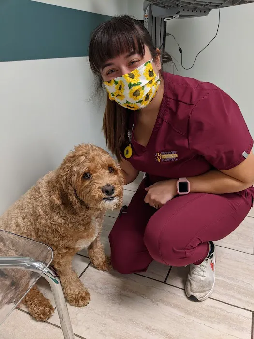 Nordhoff Veterinary Hospital Picture 5