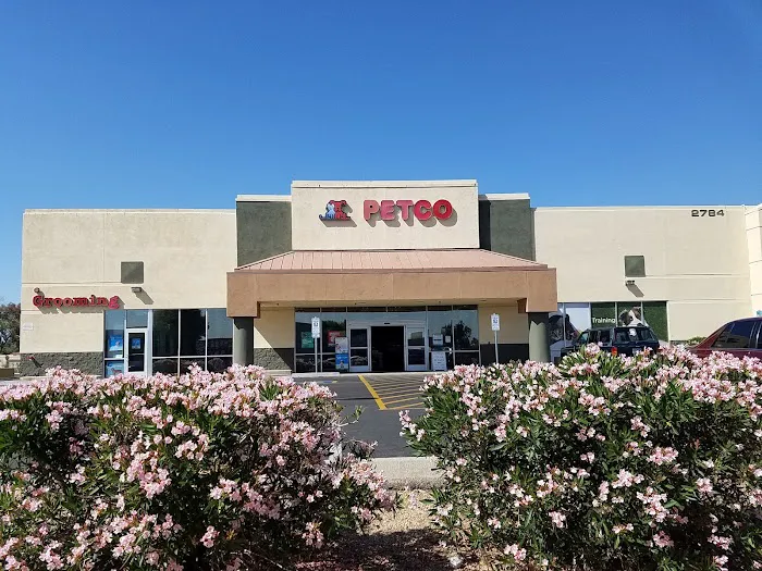 Petco Picture 1