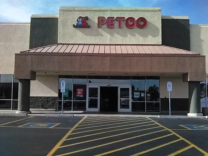 Petco Picture 6