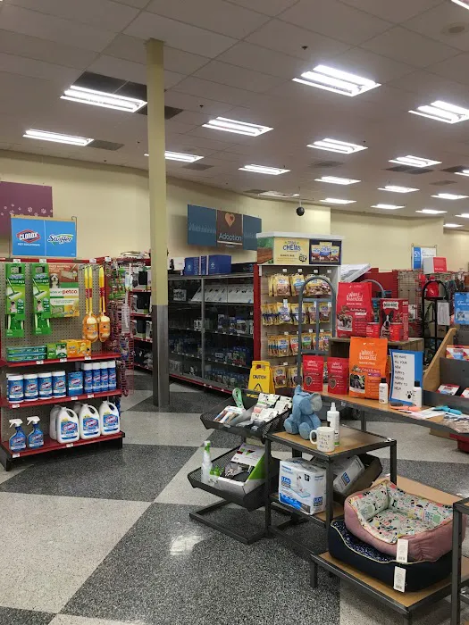 Petco Picture 9