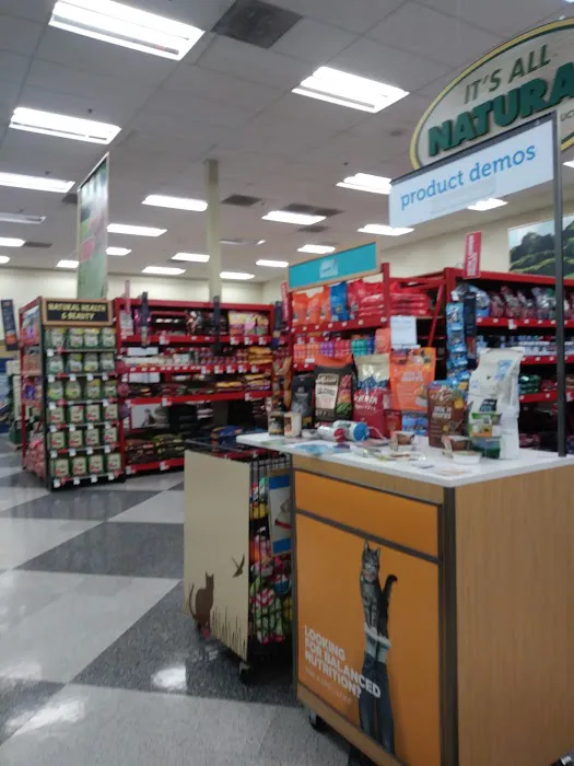 Petco Picture 8