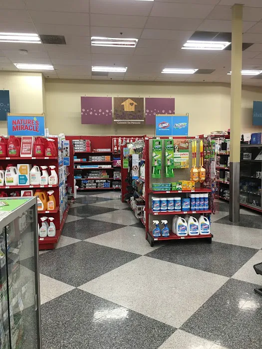 Petco Picture 10