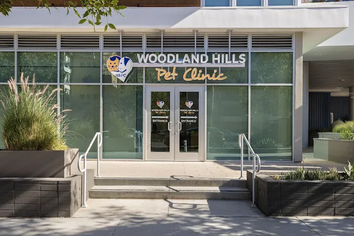 Woodland Hills Pet Clinic Picture 8