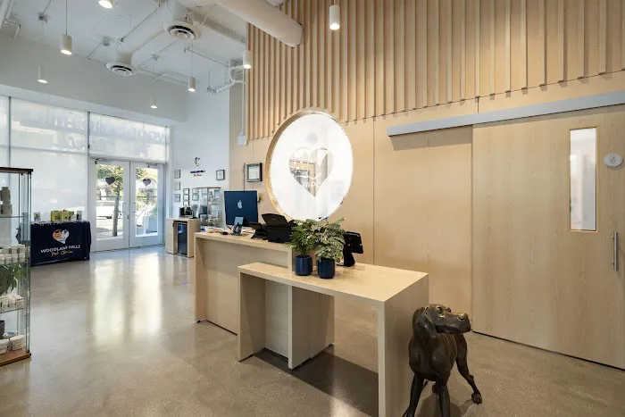 Woodland Hills Pet Clinic Picture 6