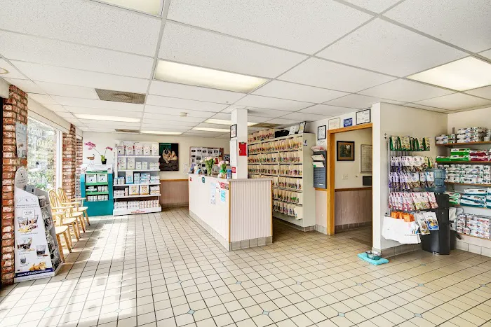 Pacific Palisades Veterinary Center Picture 3