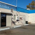 CUSTOM CREATURES PET SHOP
