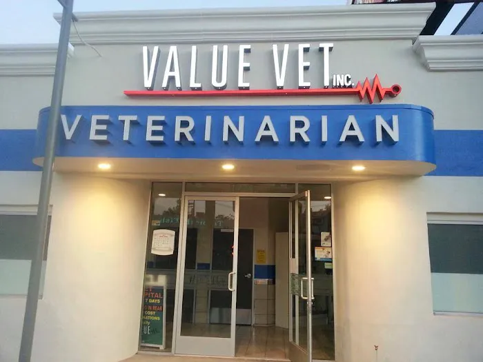 Value Vet Canoga Park Picture 5
