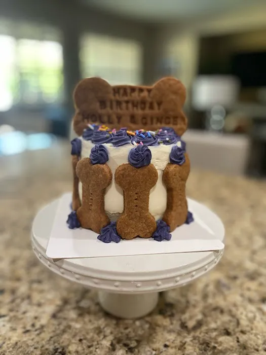 Donnie's Doggie Desserts LLC Picture 8