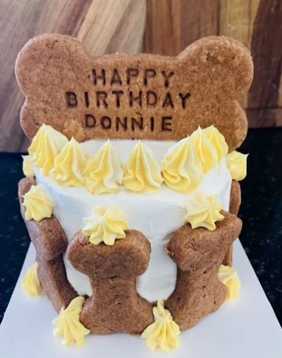 Donnie's Doggie Desserts LLC Picture 9