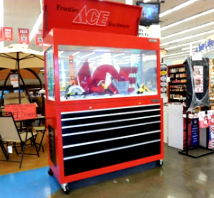 That Big Fish Store Picture 6