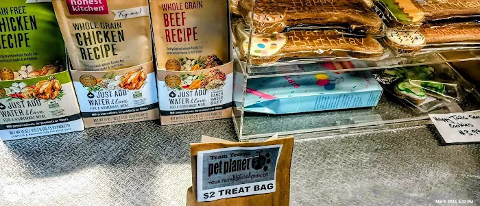 Pet Planet College Park Picture 3