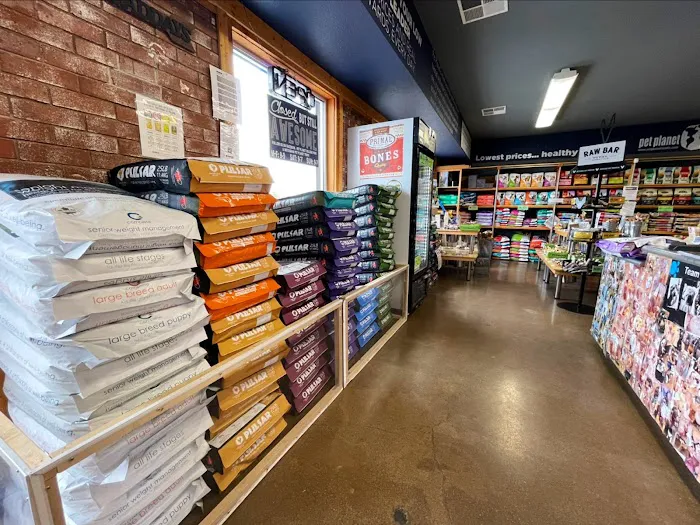Pet Planet College Park Picture 2