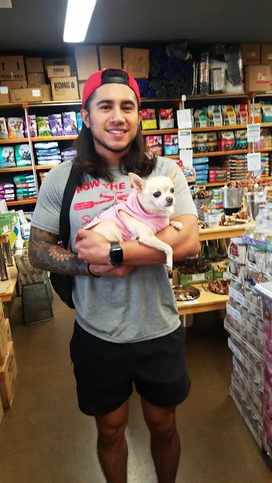 Pet Planet College Park Picture 8