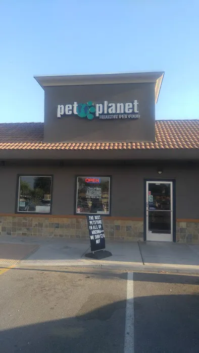 Pet Planet College Park Picture 6
