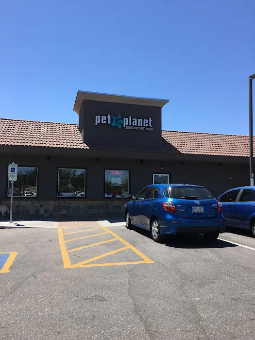 Pet Planet College Park Picture 5