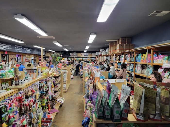 Pet Planet College Park Picture 7