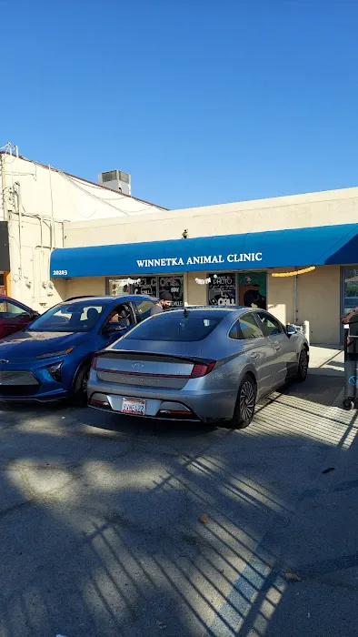 Winnetka Animal Clinic Picture 4