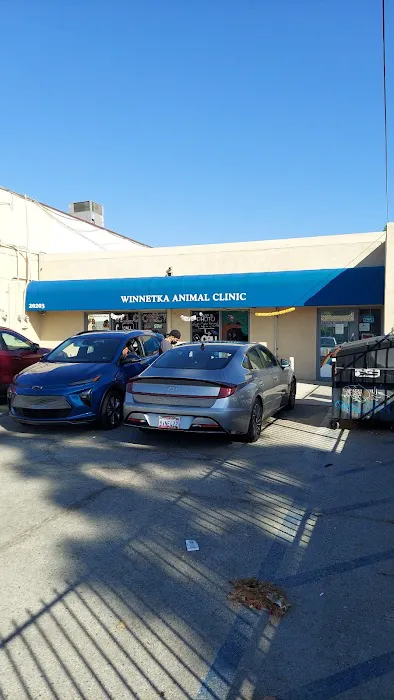 Winnetka Animal Clinic Picture 6