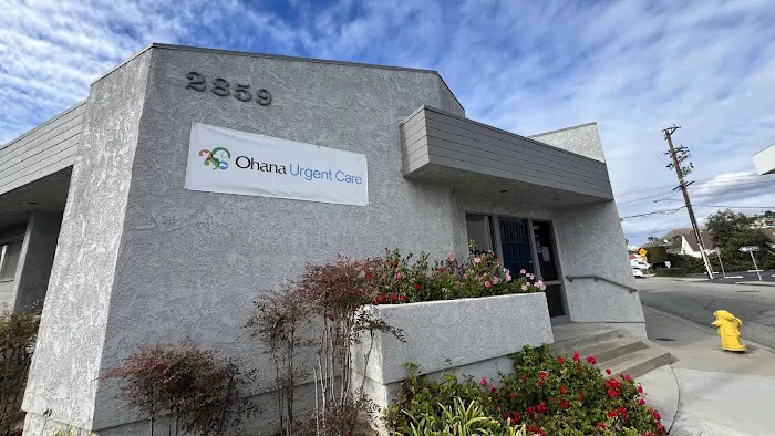 Ohana Urgent Care Picture 8