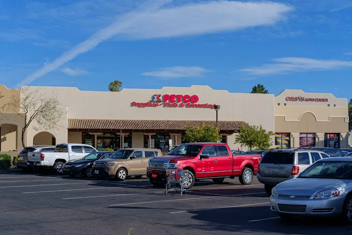 Petco Picture 2