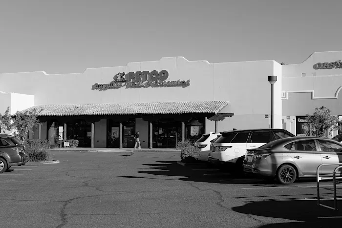Petco Picture 3
