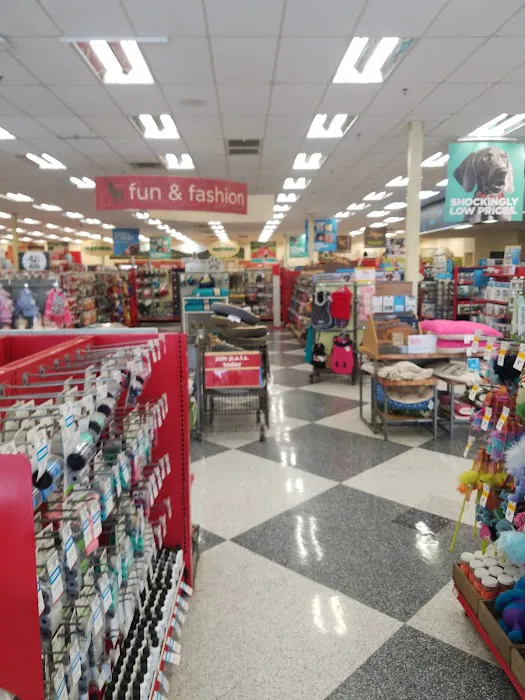 Petco Picture 8