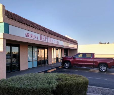 Arizona Reptile Center