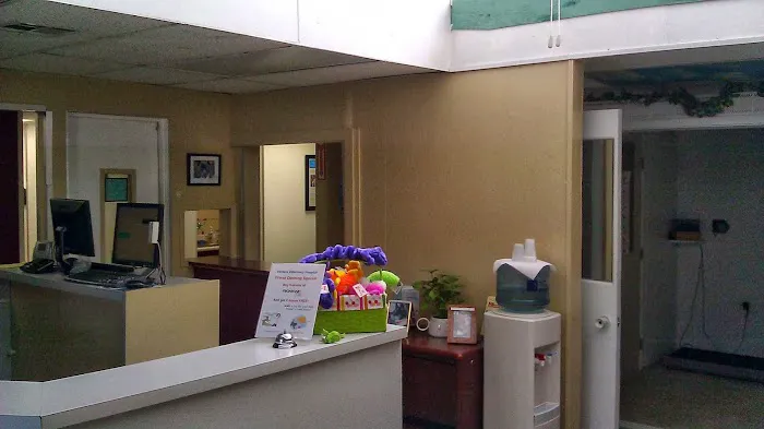 Ventura Veterinary Hospital Picture 2