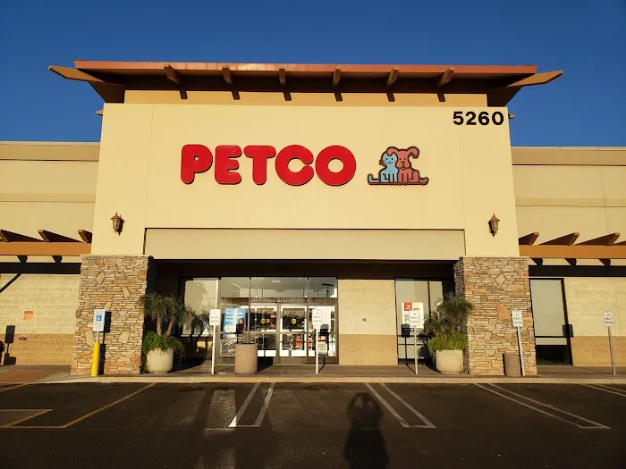 Petco Picture 6
