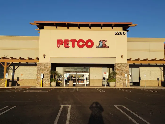 Petco Picture 5