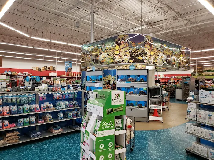 Petco Picture 10