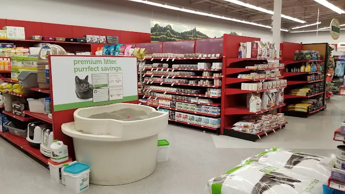 Petco Picture 9