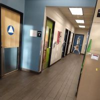 Banfield Pet Hospital ico