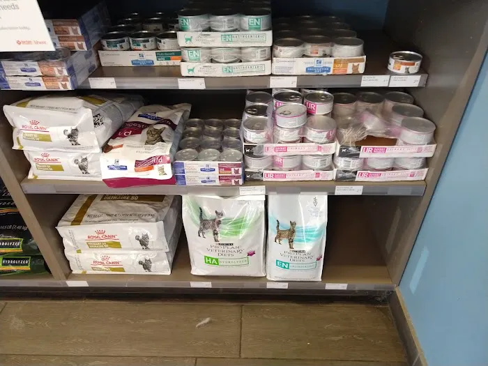 Banfield Pet Hospital Picture 6