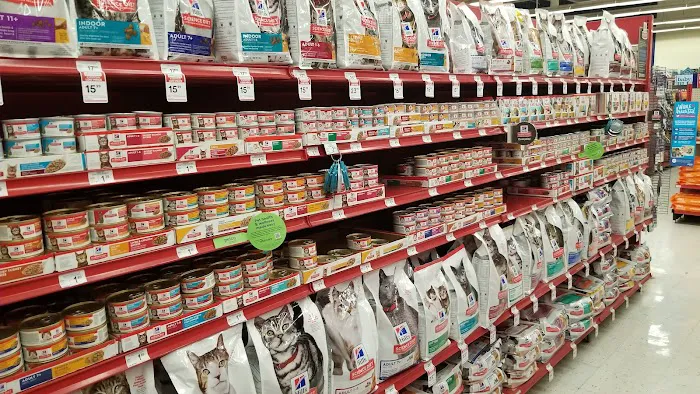 Petco Picture 1