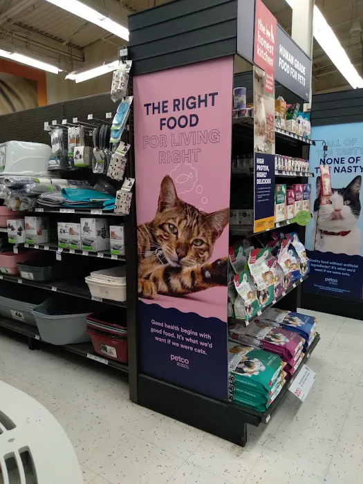 Petco Picture 5