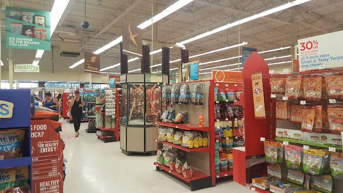 Petco Picture 8