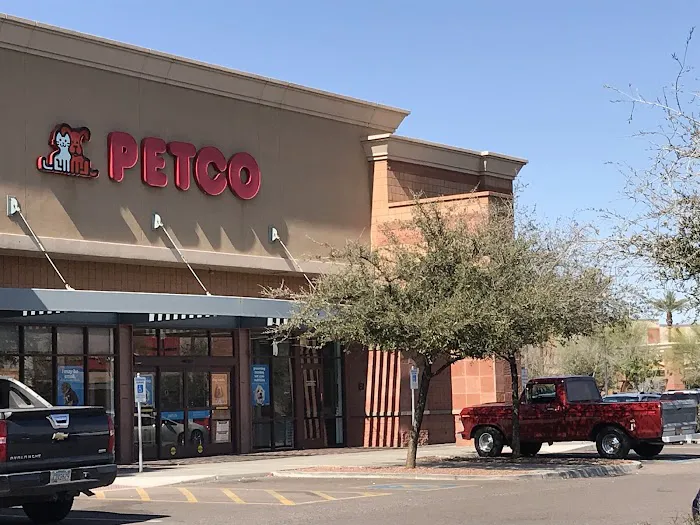 Petco Picture 10
