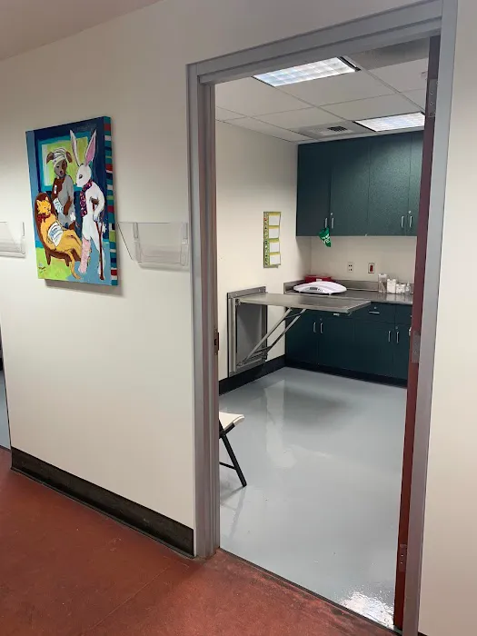 Heaven on Earth Animal Clinic Picture 1
