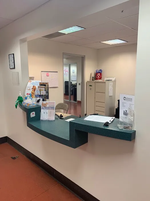 Heaven on Earth Animal Clinic Picture 9