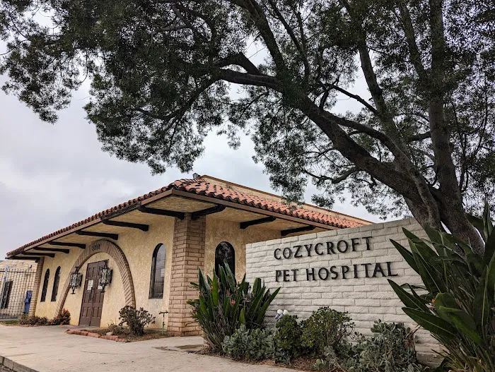 Cozycroft Pet Hospital Picture 5